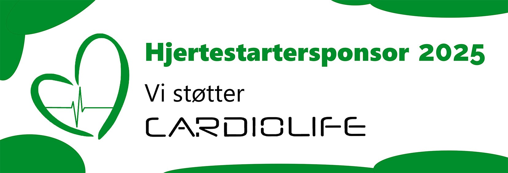 Vi støtter Kræftens Bekæmpelse 2020 - Hustjenesten