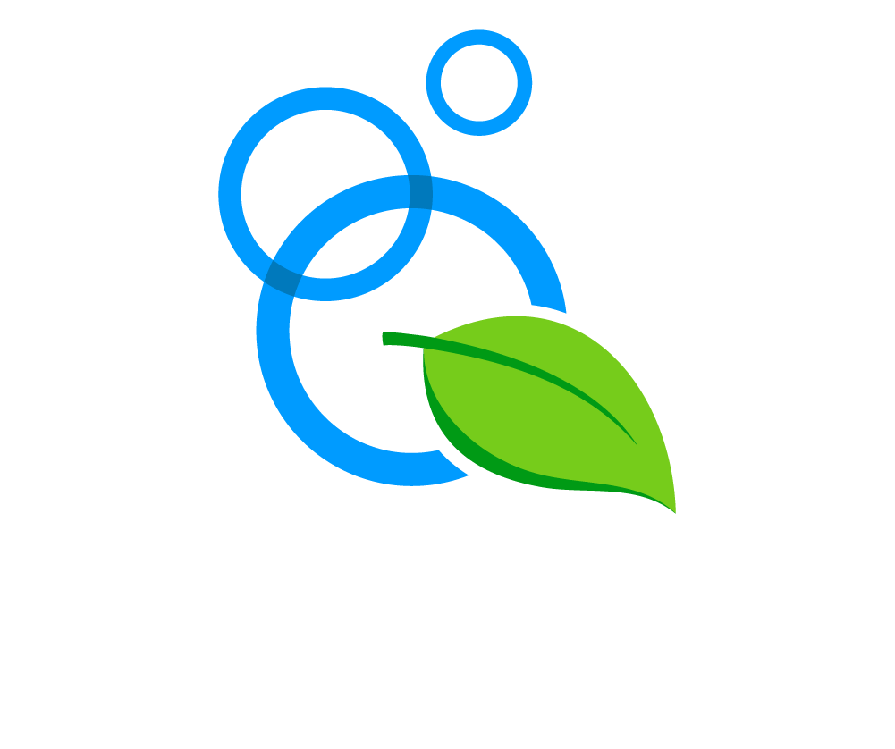 Hustjenesten – Kompakt logo – Omvendt Hustjenesten